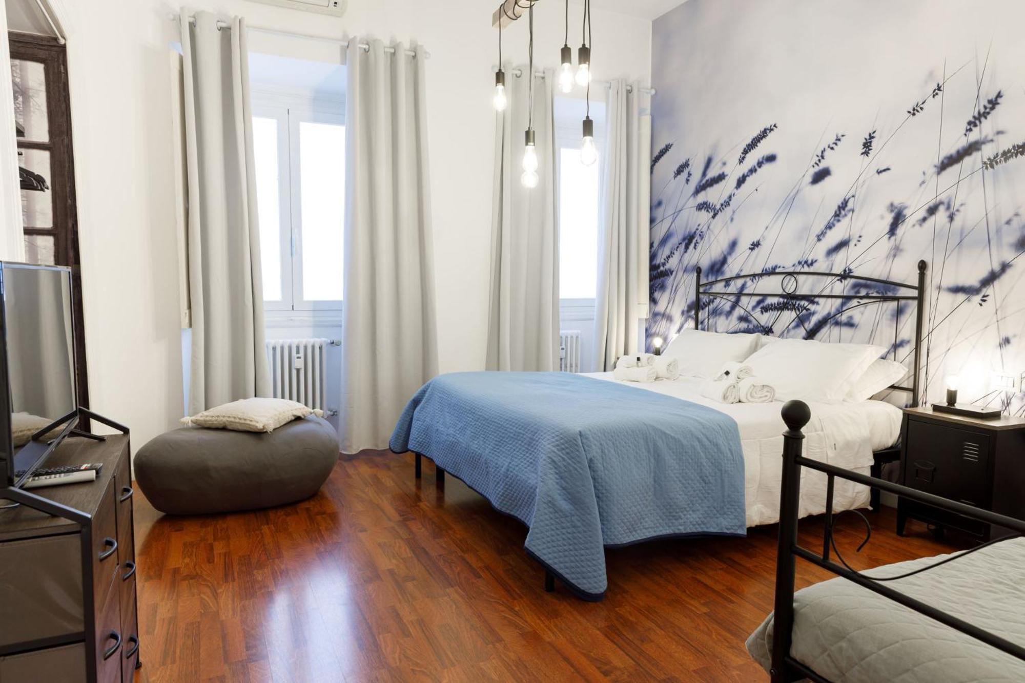 Appartamento Al Centro Di Roma BosuiteRoma Exterior foto
